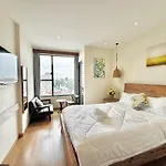 Rivergate Apartment Saigon