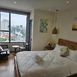 Rivergate Apartment Saigon