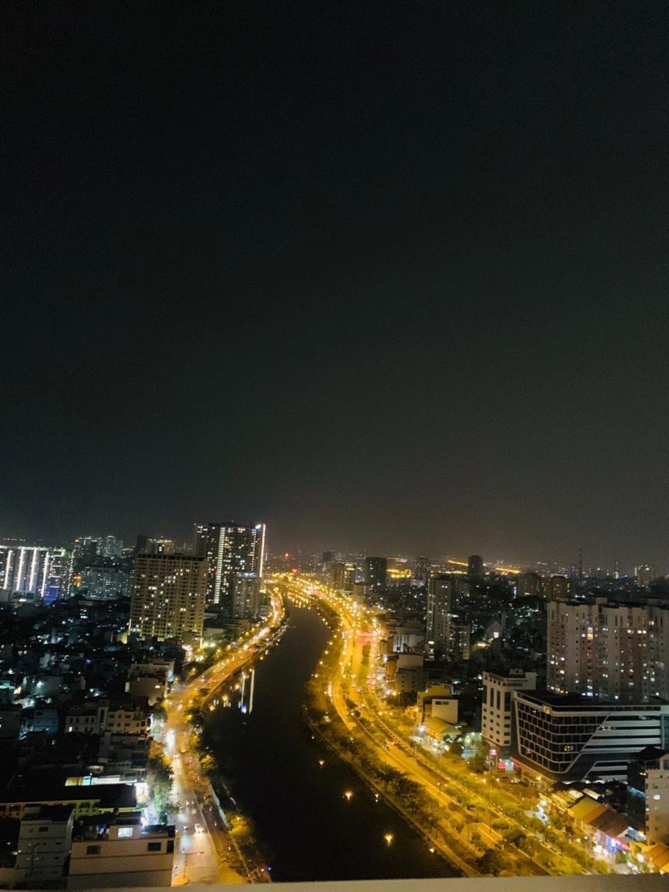 Rivergate Apartment Saigon Căn hộ TP. Hồ Chí Minh