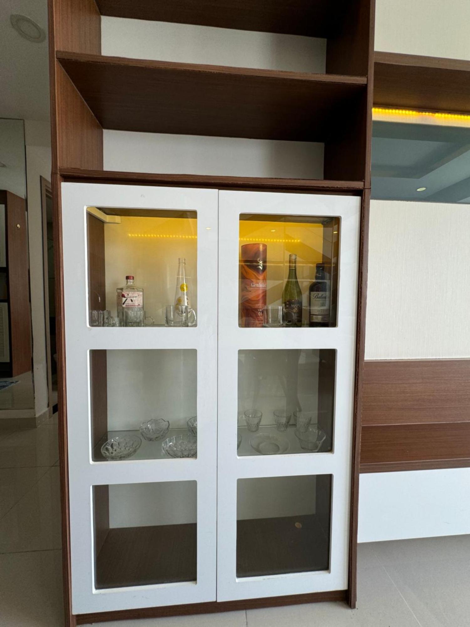 Rivergate Apartment Saigon Căn hộ TP. Hồ Chí Minh