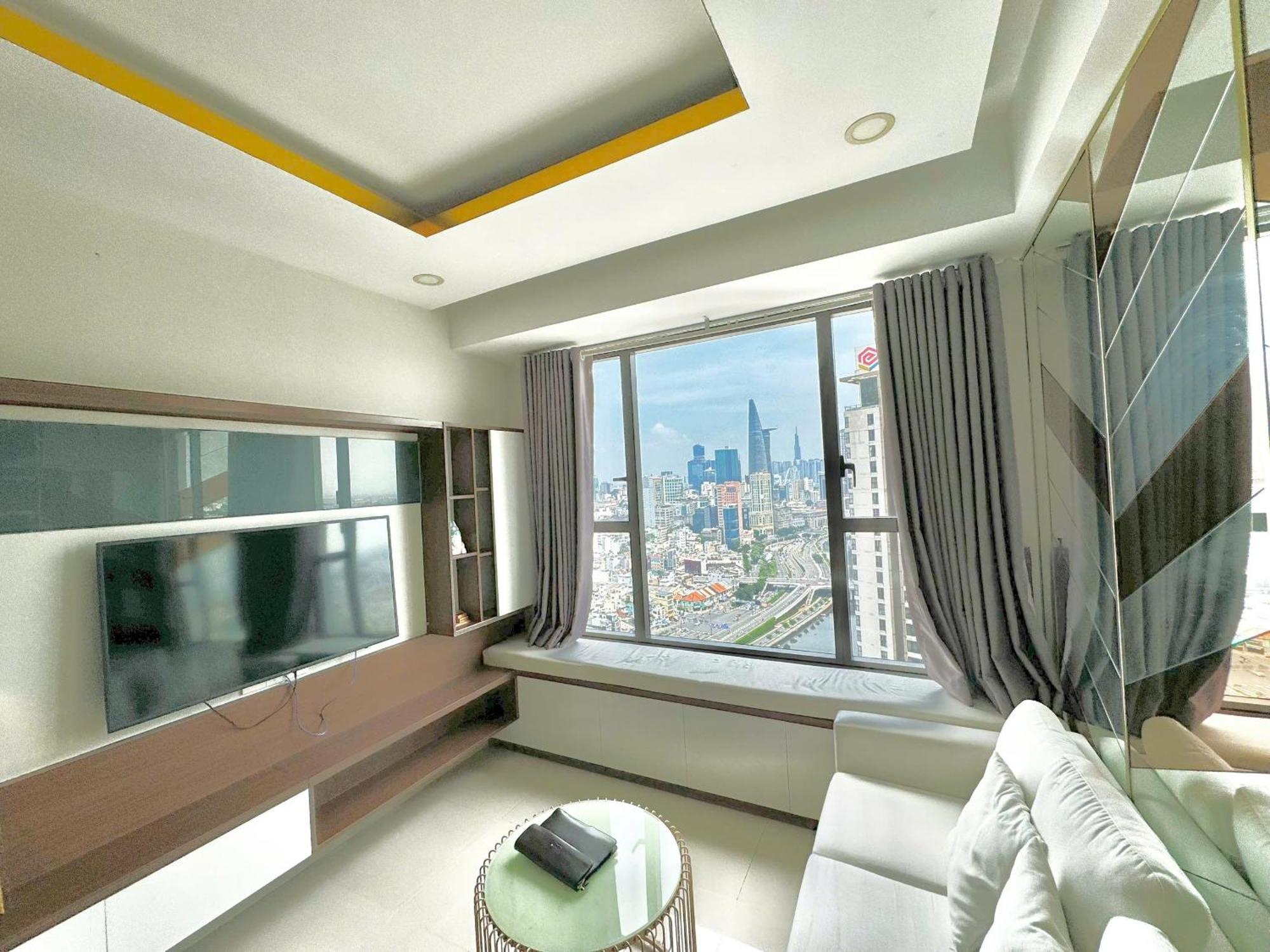 Rivergate Apartment Saigon Căn hộ TP. Hồ Chí Minh