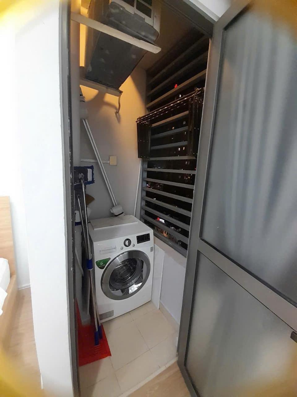 Rivergate Apartment Saigon Căn hộ
