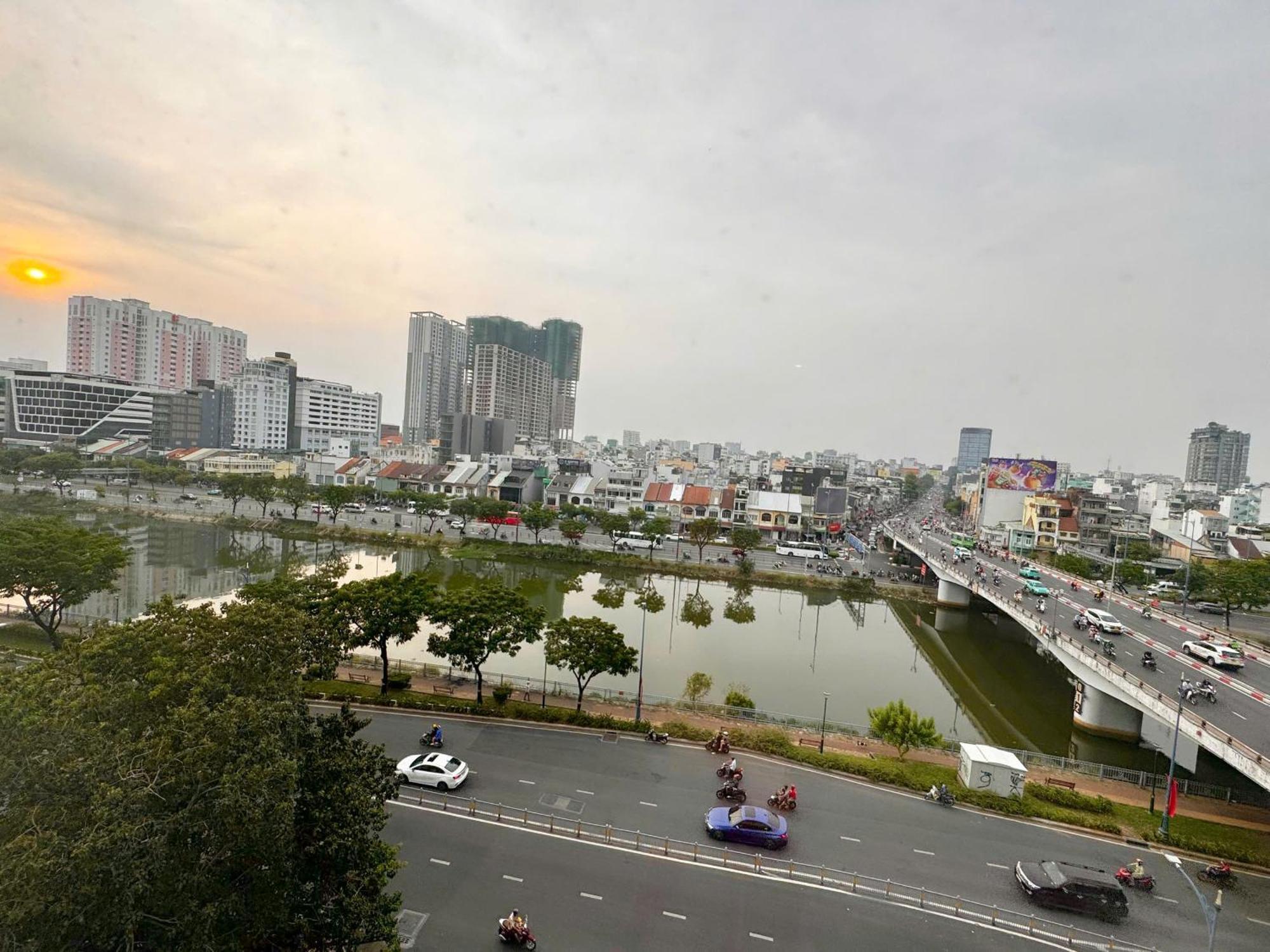 Rivergate Apartment Saigon TP. Hồ Chí Minh