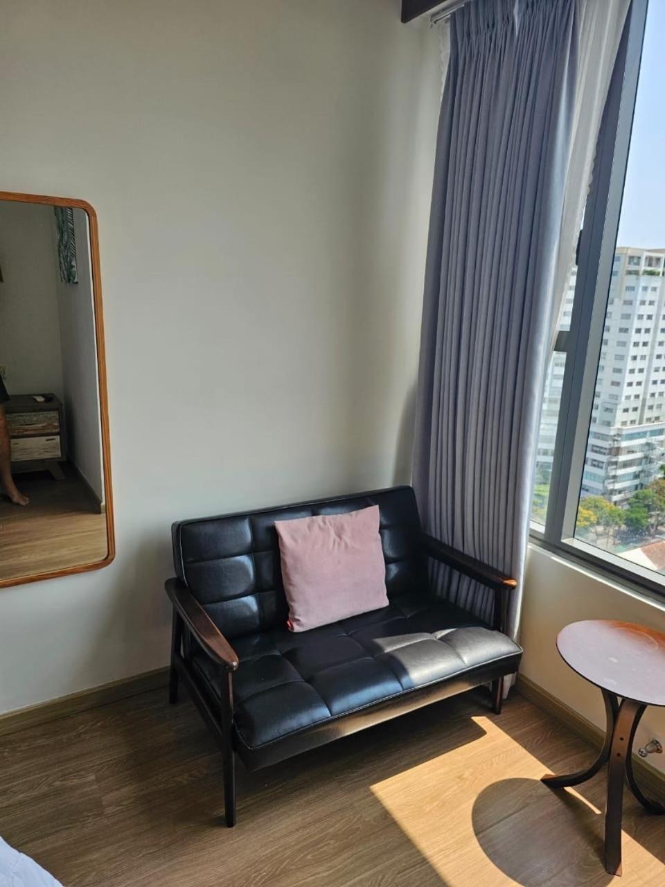 Rivergate Apartment Saigon * TP. Hồ Chí Minh