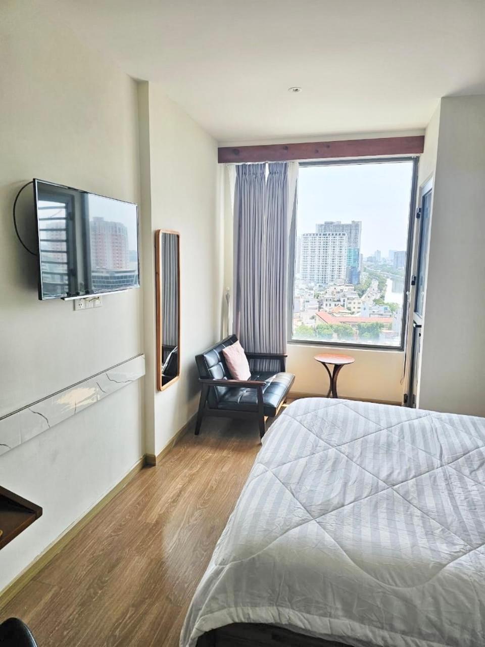 Căn hộ Rivergate Apartment Saigon TP. Hồ Chí Minh