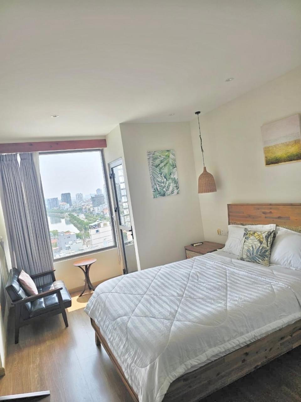 Rivergate Apartment Saigon TP. Hồ Chí Minh