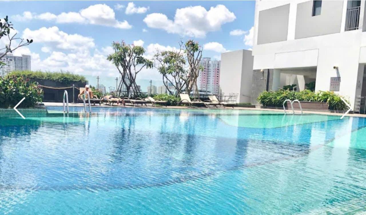Rivergate Apartment Saigon Căn hộ TP. Hồ Chí Minh