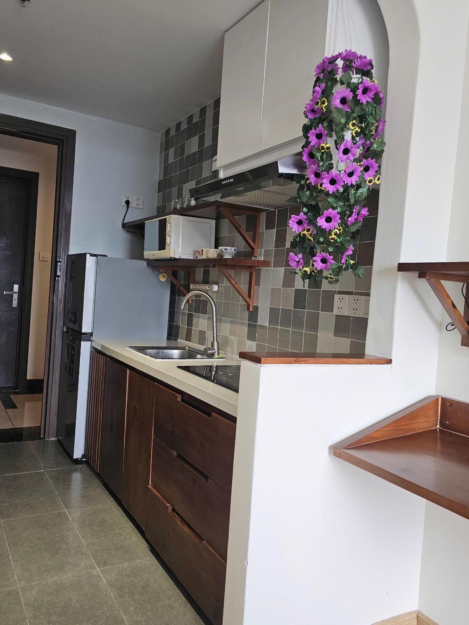 Rivergate Apartment Saigon TP. Hồ Chí Minh