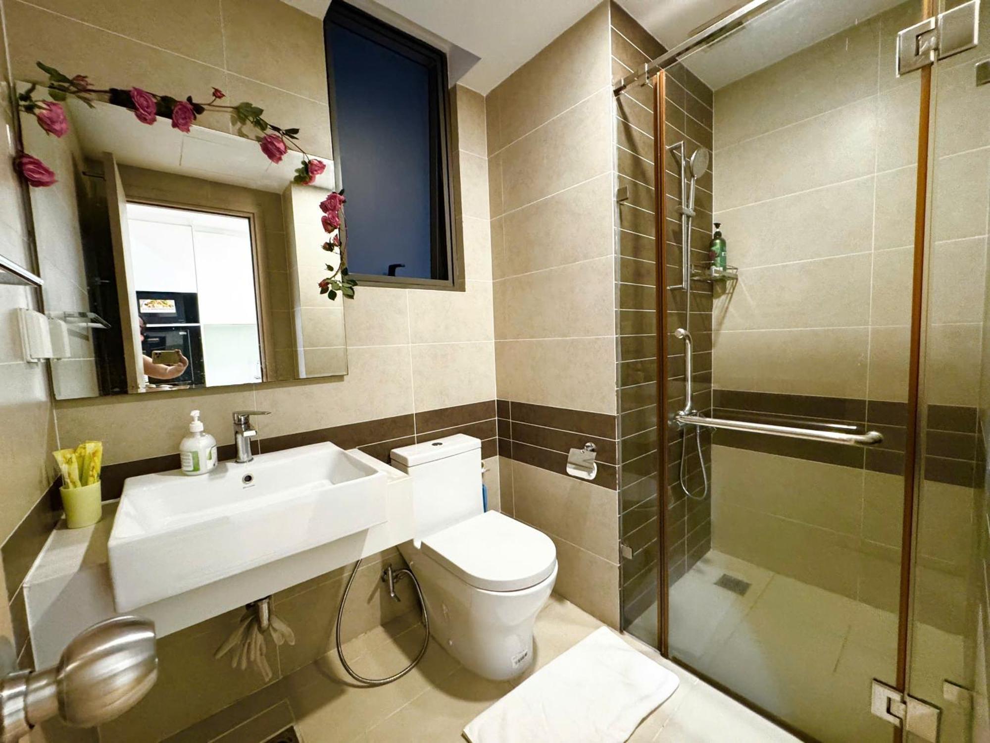 Rivergate Apartment Saigon TP. Hồ Chí Minh
