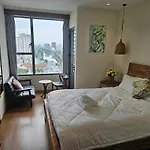 Rivergate Apartment Saigon