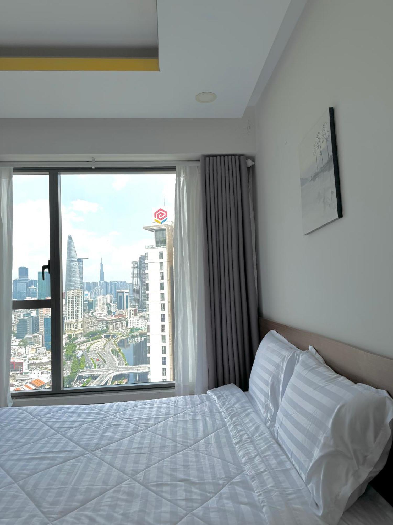 Rivergate Saigon
