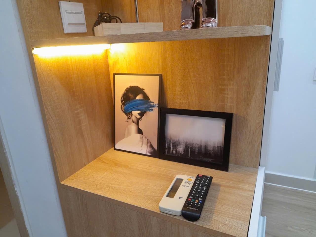 Rivergate Saigon Apartment Ho Chi Minh City